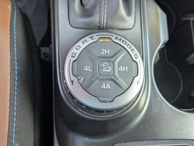 Photo of 2022 Cactus Ford Bronco