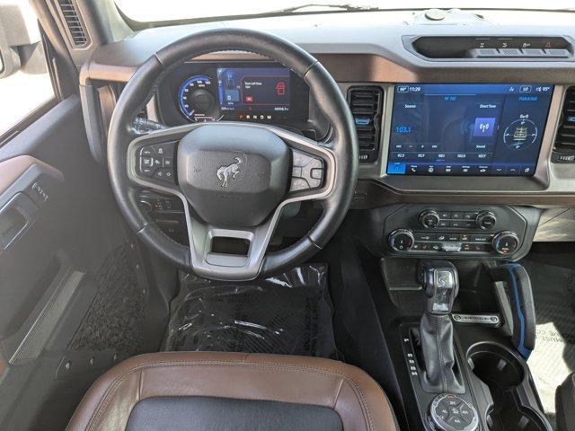 Photo of 2022 Cactus Ford Bronco