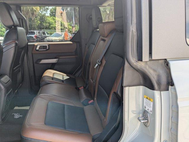 Photo of 2022 Cactus Ford Bronco