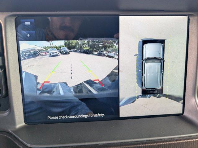 Photo of 2022 Cactus Ford Bronco