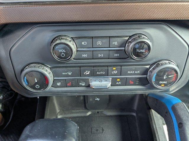 Photo of 2022 Cactus Ford Bronco
