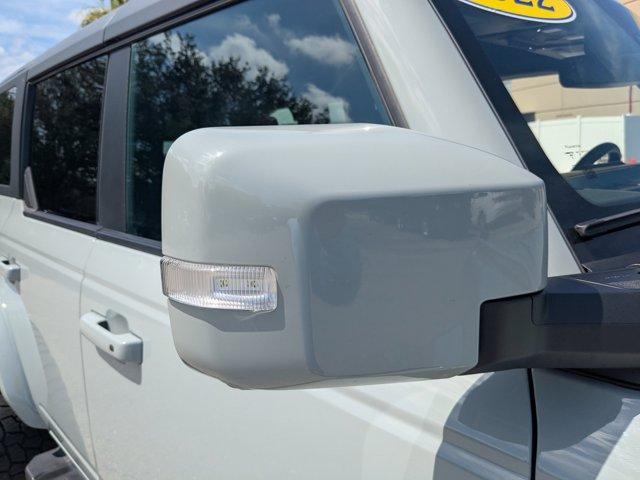 Photo of 2022 Cactus Ford Bronco
