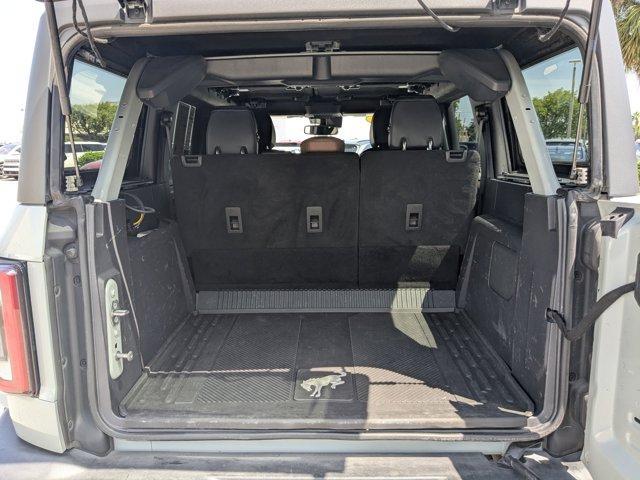 Photo of 2022 Cactus Ford Bronco