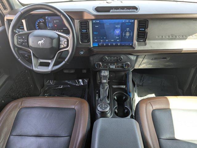 Photo of 2022 Cactus Ford Bronco