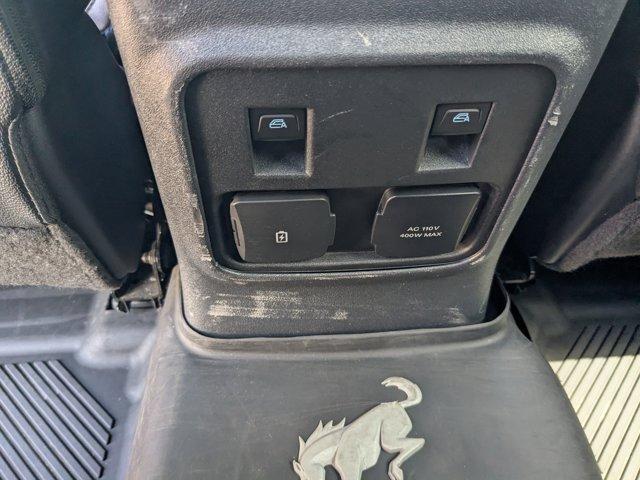 Photo of 2022 Cactus Ford Bronco