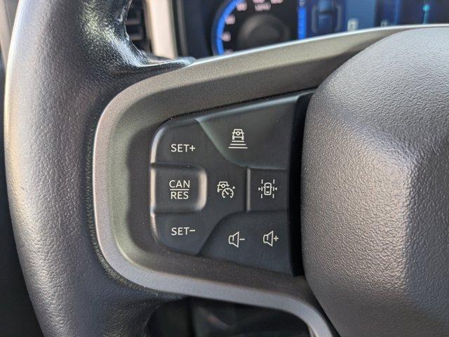 Photo of 2022 Cactus Ford Bronco