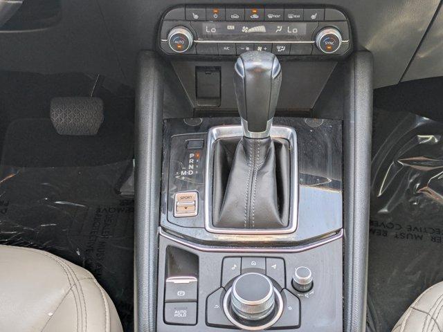 Photo of 2021 Machine Gray Metallic Mazda CX-5