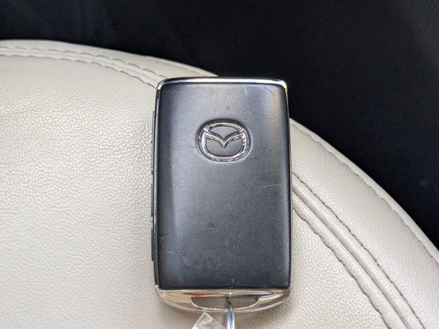 Photo of 2021 Machine Gray Metallic Mazda CX-5