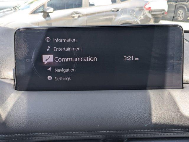 Photo of 2021 Machine Gray Metallic Mazda CX-5