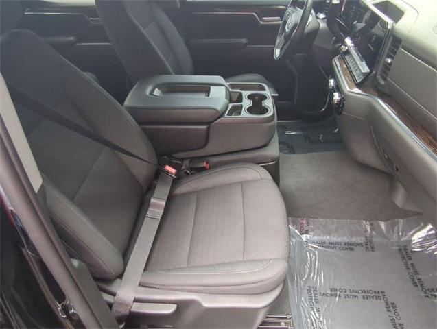 Photo of 2022 Onyx Black GMC Sierra 1500