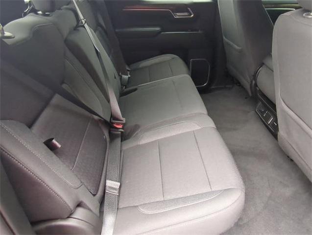 Photo of 2022 Onyx Black GMC Sierra 1500