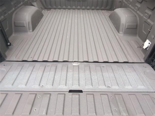 Photo of 2022 Onyx Black GMC Sierra 1500
