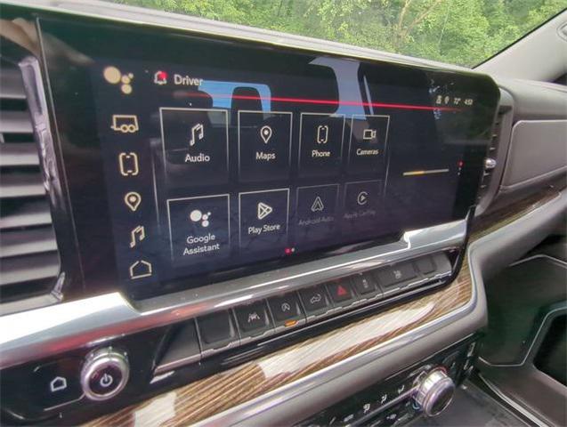 Photo of 2022 Onyx Black GMC Sierra 1500
