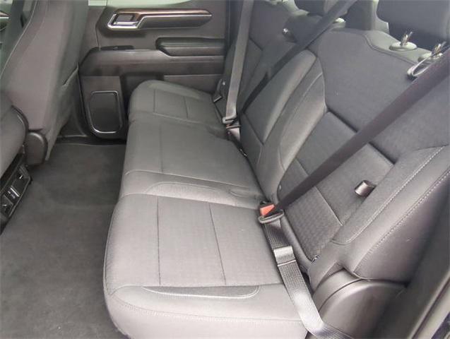 Photo of 2022 Onyx Black GMC Sierra 1500