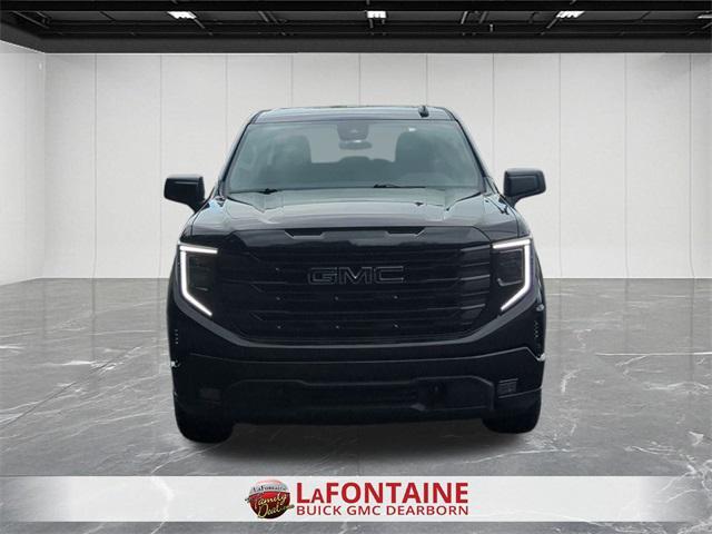Photo of 2022 Onyx Black GMC Sierra 1500