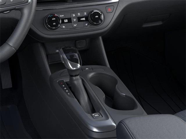 Photo of 2026 Ebony Twilight Metallic Buick Envista