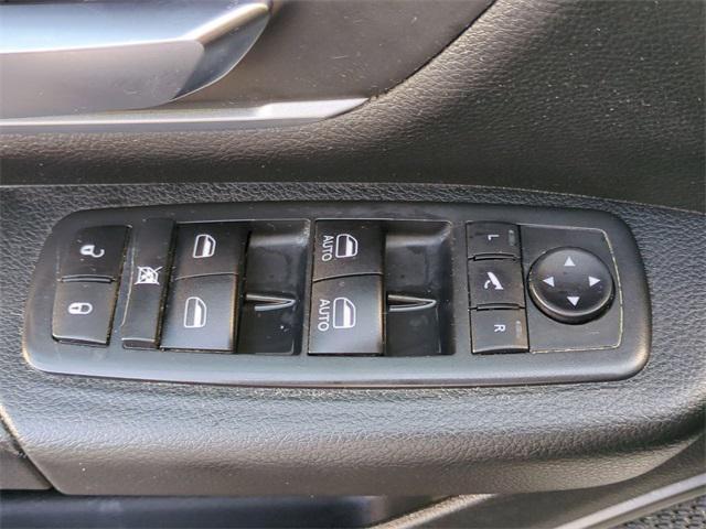 Photo of 2020 Bright White Clearcoat RAM 1500
