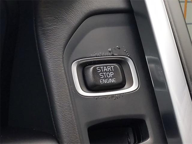 Photo of 2015 Black Stone Volvo XC60