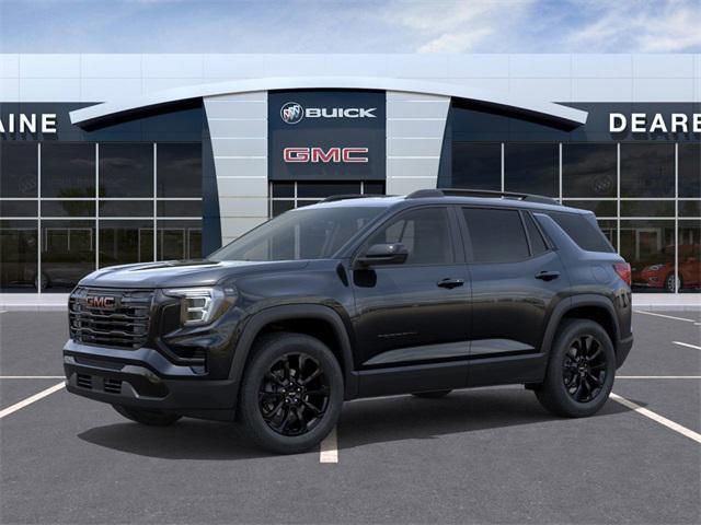 Photo of 2026 Ebony Twilight Metallic GMC Terrain