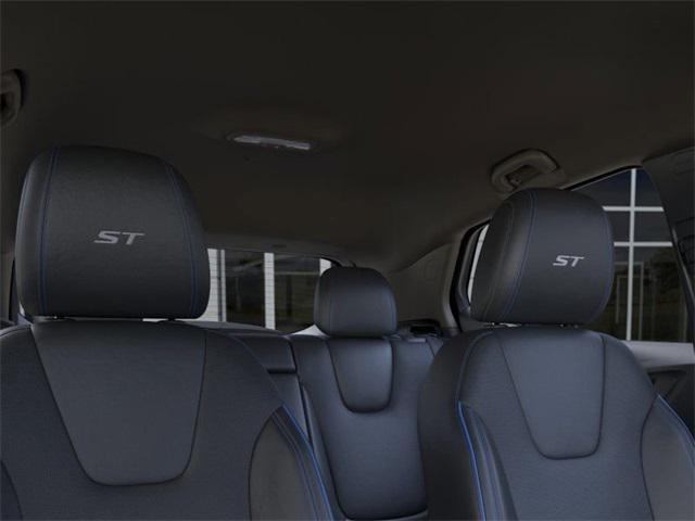 Photo of 2026 Ebony Twilight Metallic Buick Encore GX