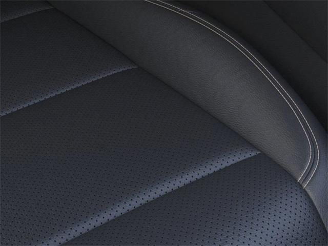 Photo of 2025 Rapids Metallic GMC Terrain