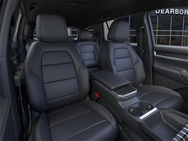 Photo of 2025 Rapids Metallic GMC Terrain