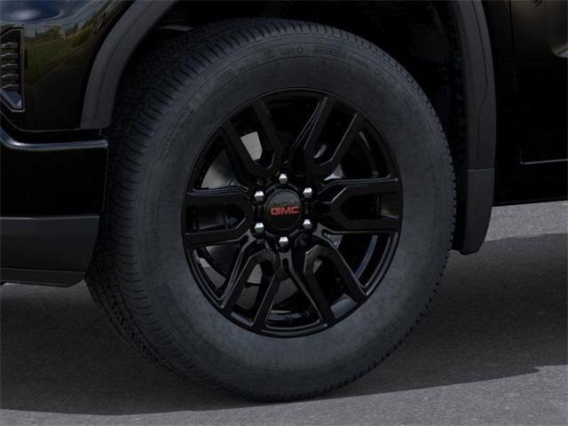 Photo of 2026 Onyx Black GMC Sierra 1500