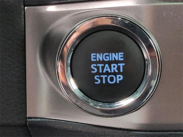 Photo of 2023 Black Toyota Tacoma