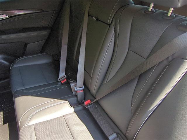Photo of 2023 Summit White Buick Envision