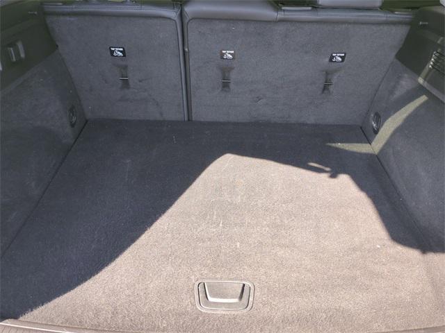 Photo of 2023 Summit White Buick Envision