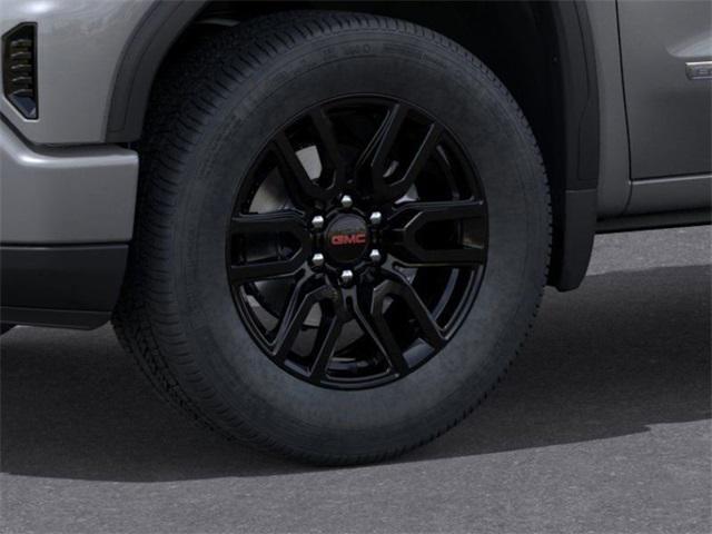 Photo of 2026 Sterling Metallic GMC Sierra 1500