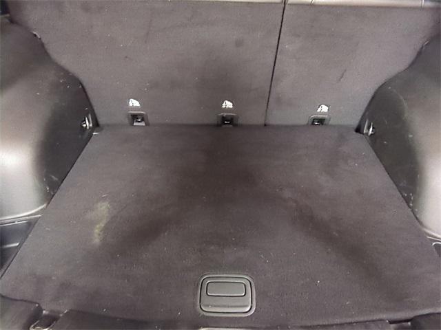 Photo of 2022 Velvet Red Pearlcoat Jeep Compass