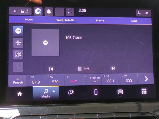 Photo of 2022 Velvet Red Pearlcoat Jeep Compass