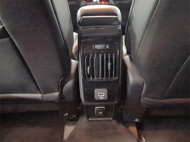 Photo of 2022 Velvet Red Pearlcoat Jeep Compass