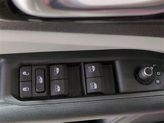 Photo of 2022 Velvet Red Pearlcoat Jeep Compass