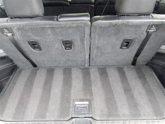 Photo of 2017 White Diamond Pearl Honda Pilot