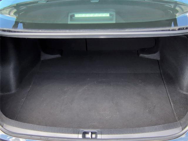 Photo of 2023 Midnight Black Toyota Corolla
