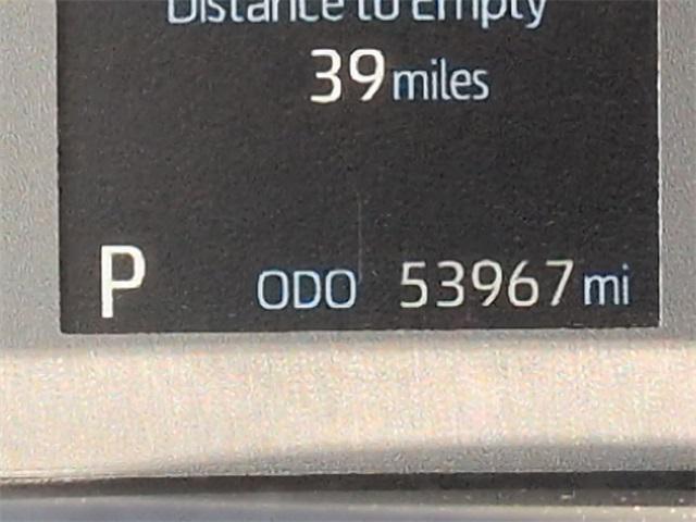 Photo of 2023 Midnight Black Toyota Corolla
