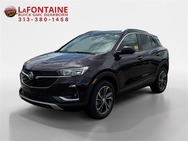 2021 Buick Encore Gx