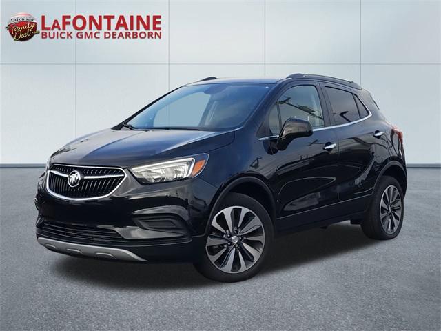 2022 Buick Encore
