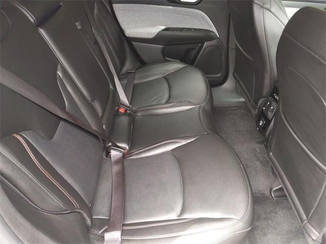 Photo of 2022 Velvet Red Pearlcoat Jeep Compass