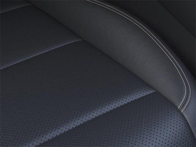 Photo of 2026 Sterling Metallic GMC Terrain