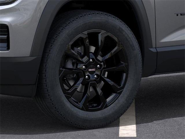 Photo of 2026 Sterling Metallic GMC Terrain