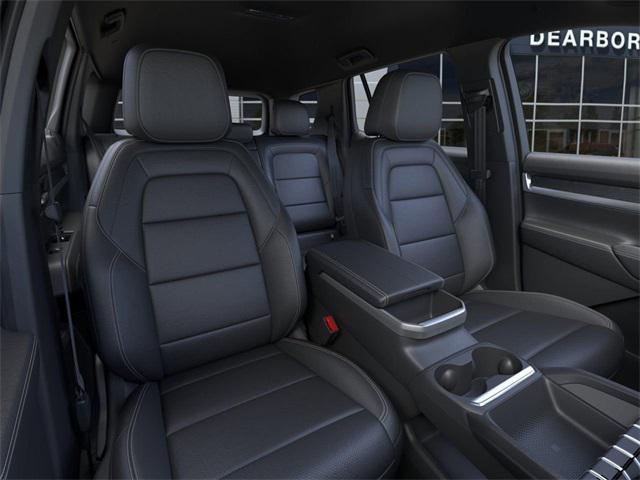 Photo of 2026 Ebony Twilight Metallic GMC Terrain