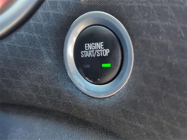 Photo of 2023 Dark Ash Metallic Chevrolet Malibu
