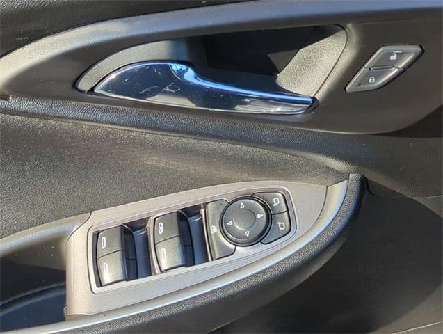 Photo of 2023 Dark Ash Metallic Chevrolet Malibu