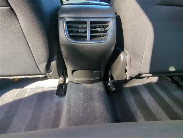 Photo of 2023 Dark Ash Metallic Chevrolet Malibu