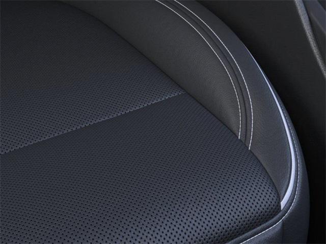 Photo of 2025 Ebony Buick Encore GX