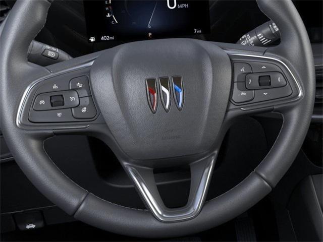 Photo of 2025 Ebony Buick Encore GX