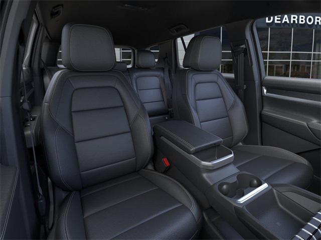 Photo of 2026 Volcanic Red Tintcoat GMC Terrain